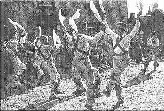 The Morris Men