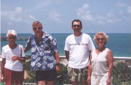 Fort Desoto, Florida