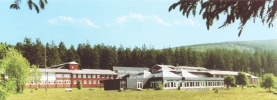 International House Sonnenberg