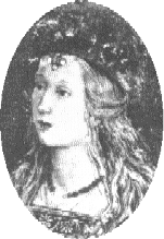 Lucrezia