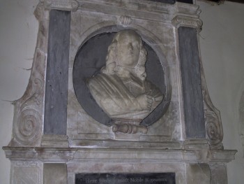 Sir John Compton
