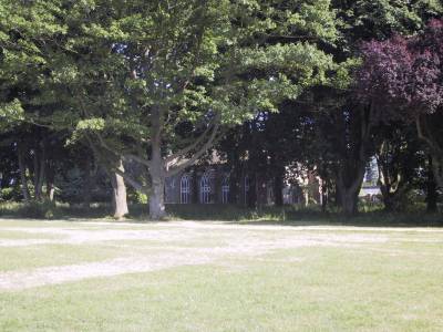 St Paul's, Stansted