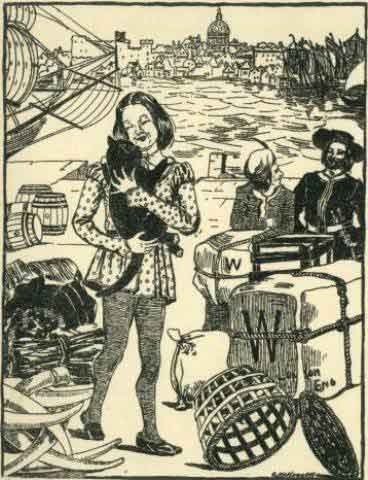 Dick Whittington