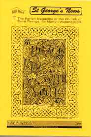 Summer 2005 cover