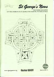 Easter 2007 cover